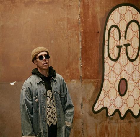 gucci ghost peoples